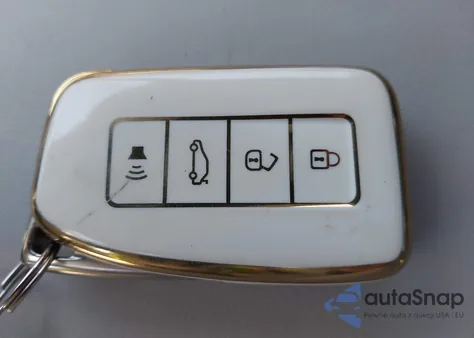 2022 Lexus Rx 350 из США, поврежденный, VIN 2T2HZMAA3NC246704